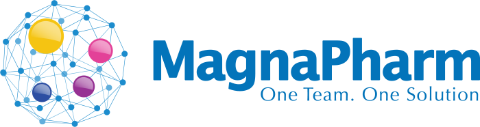 Magna Pharm logó